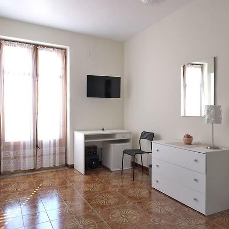 Hotel La Tana Del Lupo San Giovanni Gemini Esterno foto