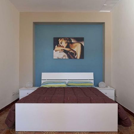 Hotel La Tana Del Lupo San Giovanni Gemini Esterno foto