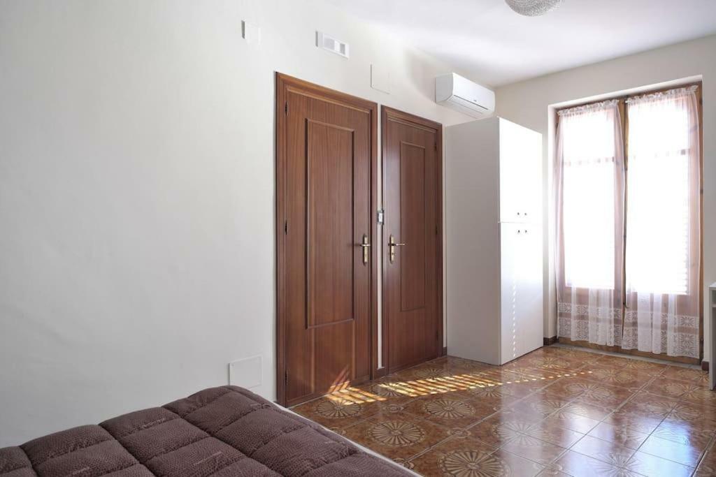 Hotel La Tana Del Lupo San Giovanni Gemini Esterno foto