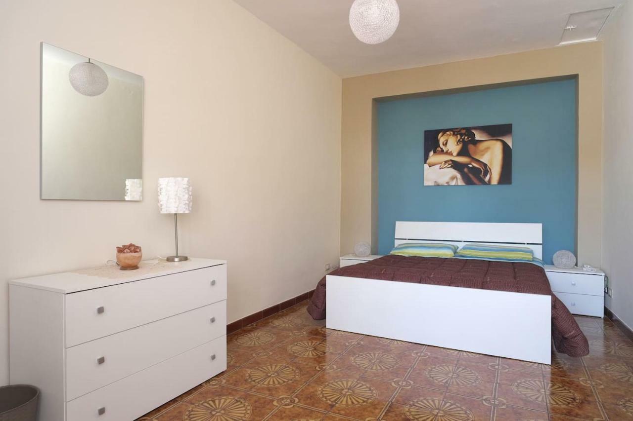 Hotel La Tana Del Lupo San Giovanni Gemini Esterno foto